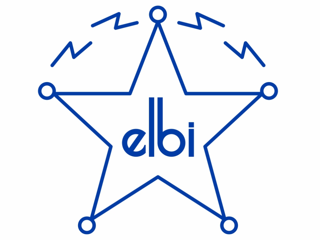 First Elbi logo