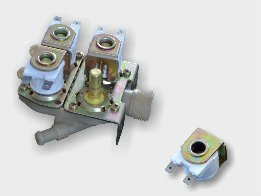 Solenoid Valve