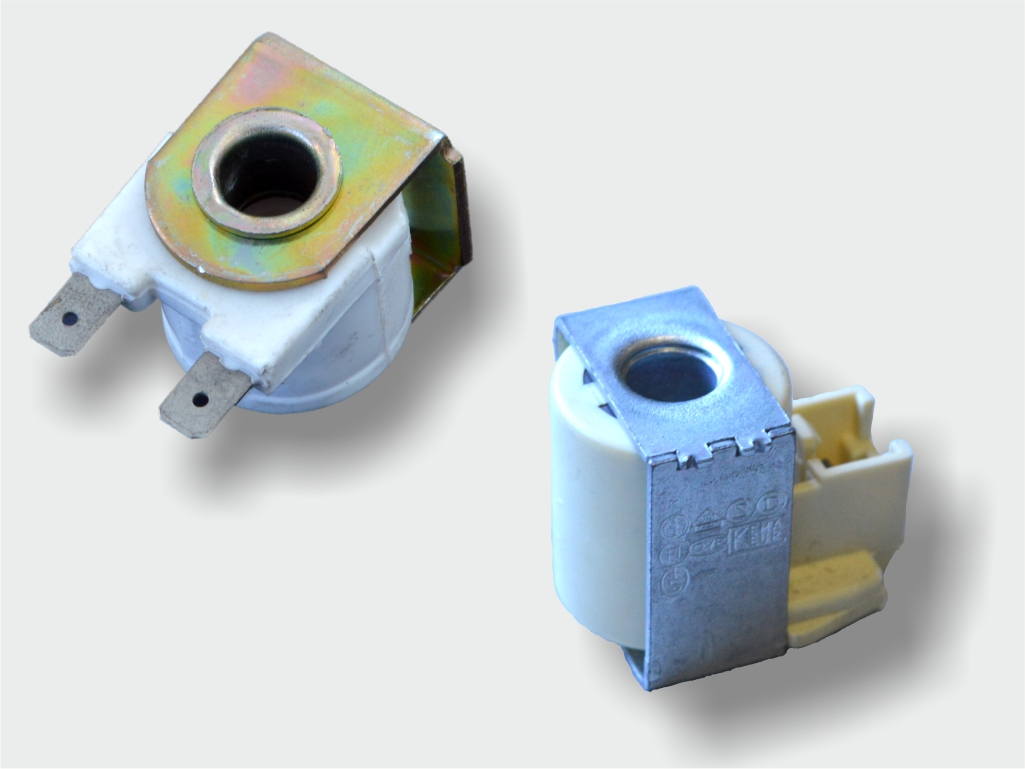 solenoids