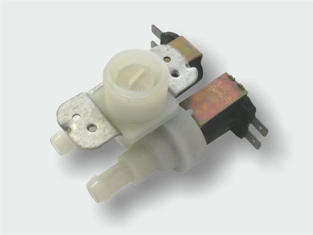 Solenoid valve