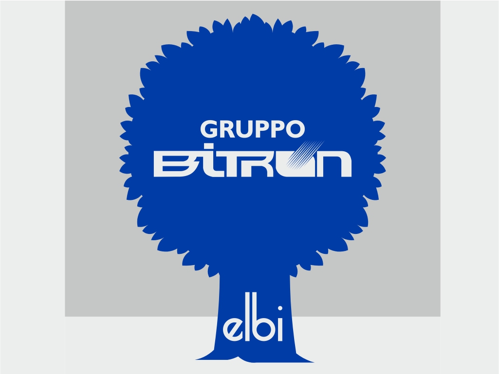 Bitron ed Elbi logo