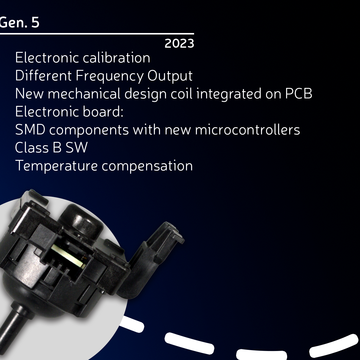 Bitron Pressure Sensor Evolution - 6