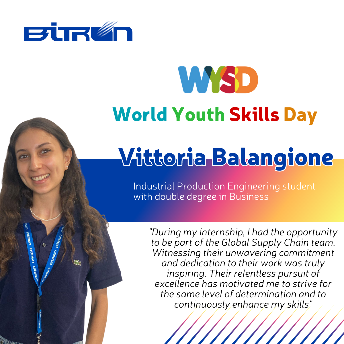 Unlocking the Potential of Young Talents: Celebrating World Youth Skills Day