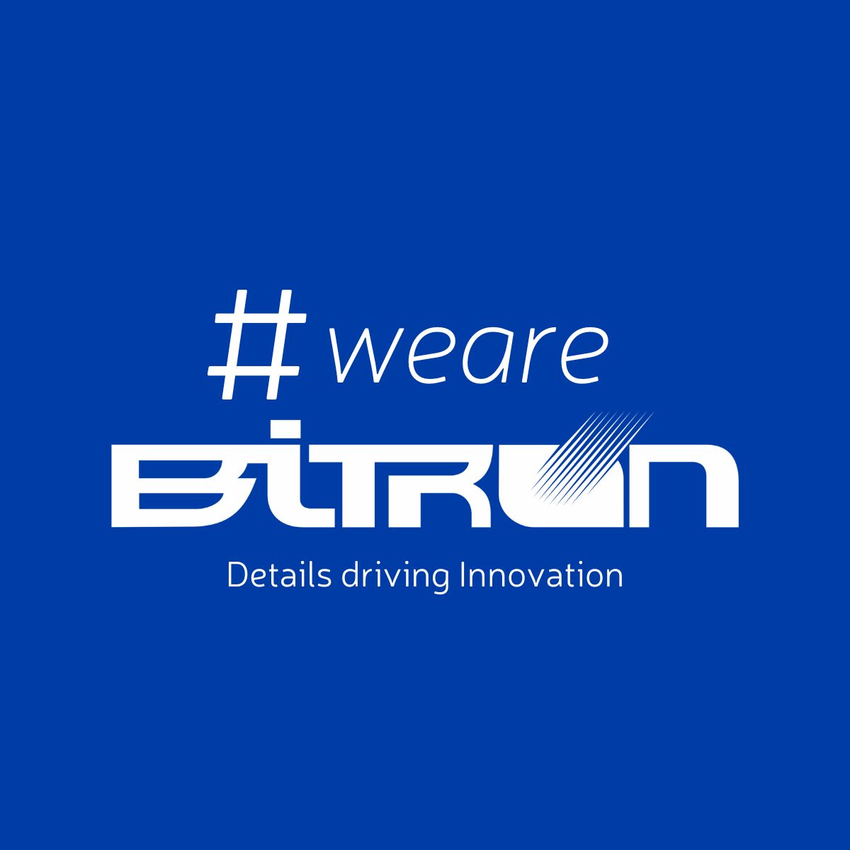 Bitron Inspires Politecnico di Torino Students with Immersive Electronics Showcase