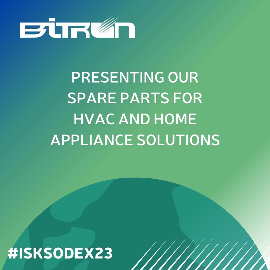 Bitron at ISK-SODEK 2023
