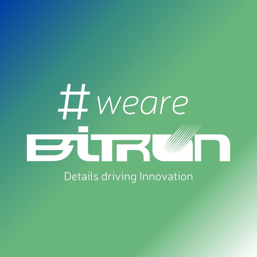 Bitron at ISK-SODEK 2023