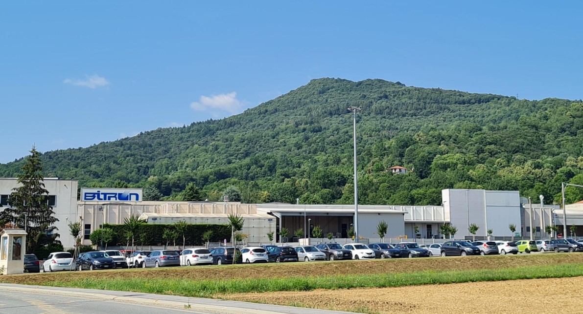 Driving Innovation: Insights from Bitron Rossana’s Plant Manager