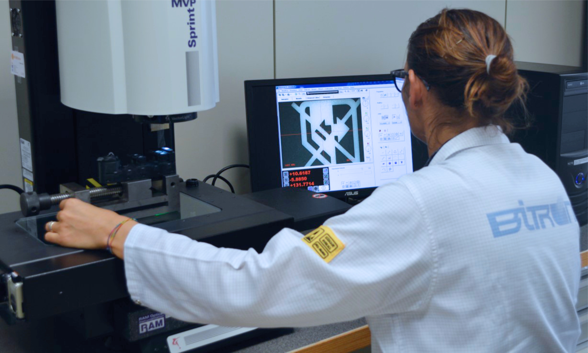Driving Innovation: Insights from Bitron Rossana’s Plant Manager