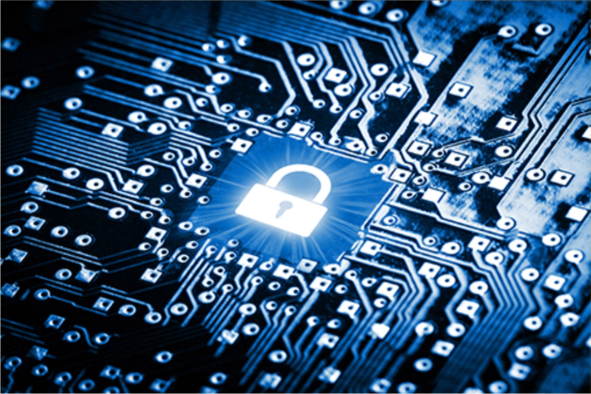 Bitron Cyber security