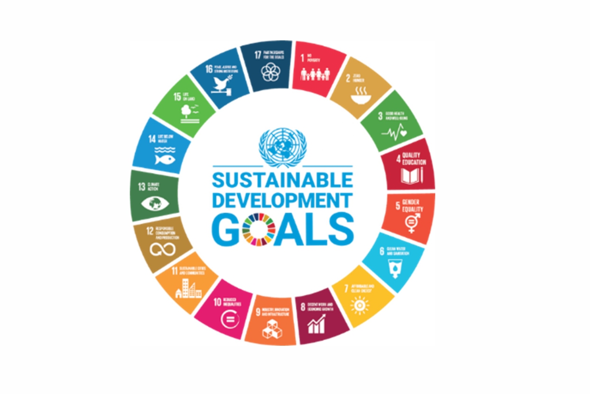 Sustainable Development Goals