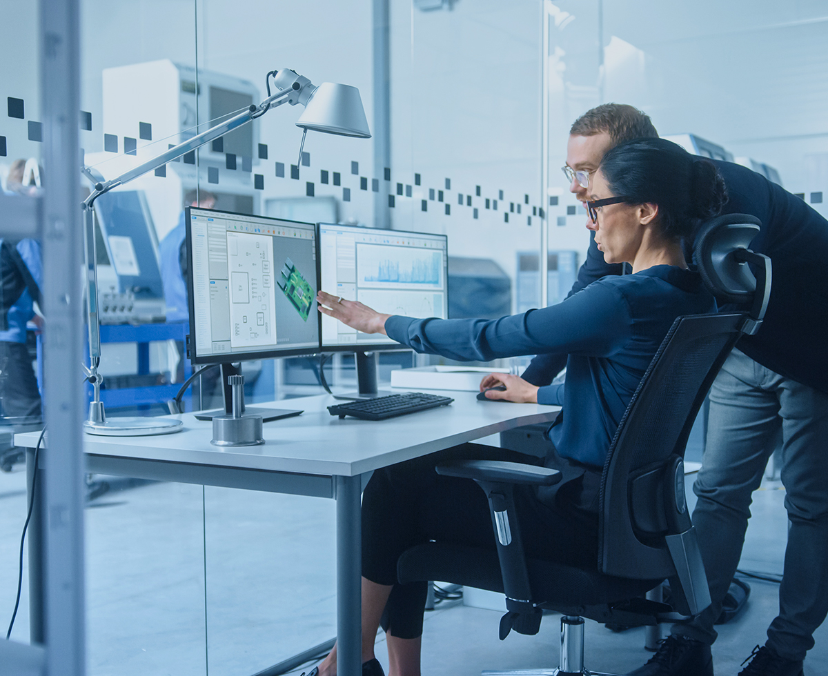 Bitron Electronics LAB - Addtional Services