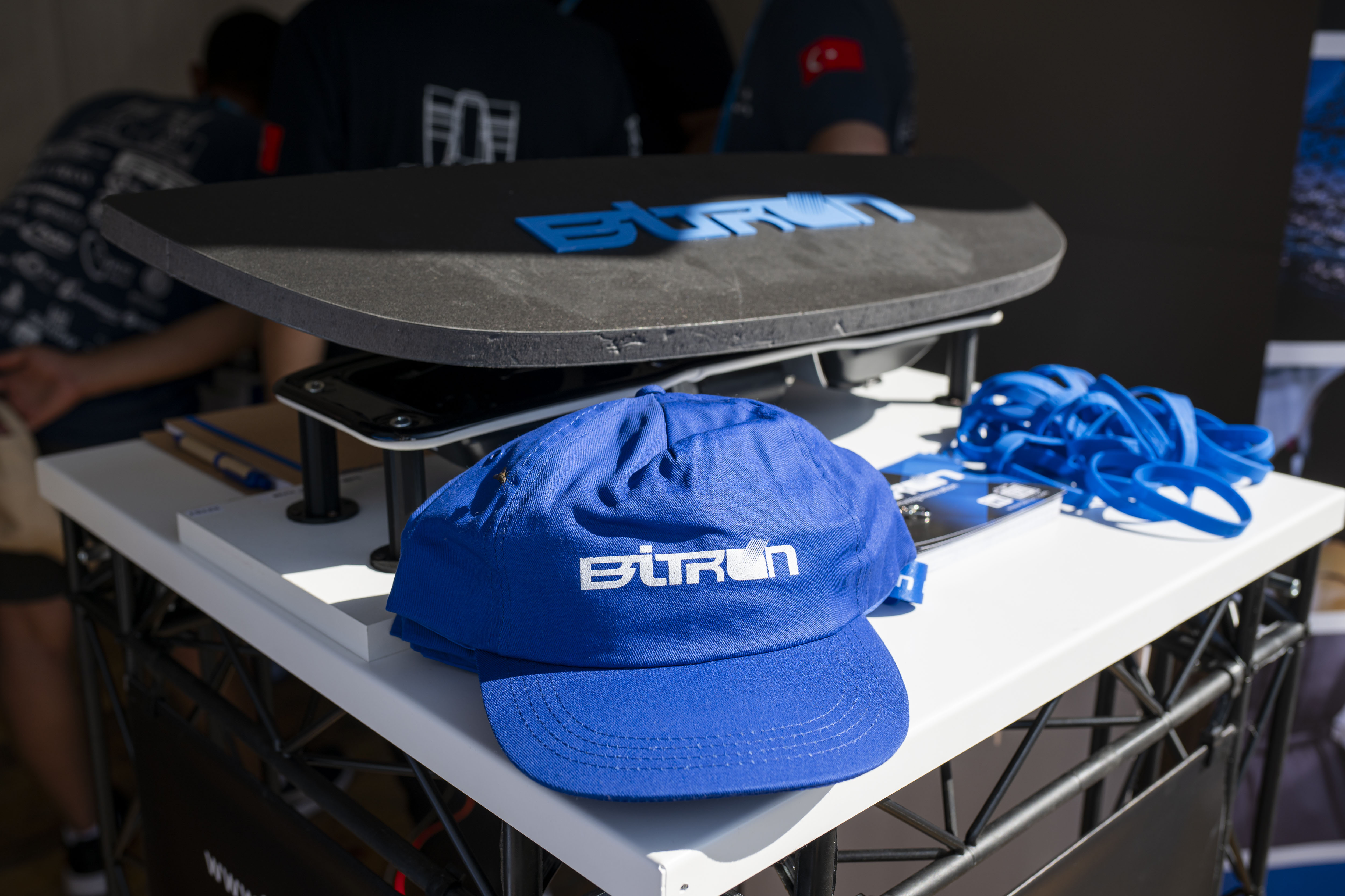 Bitron Gadgets @ Formula SAE Italy