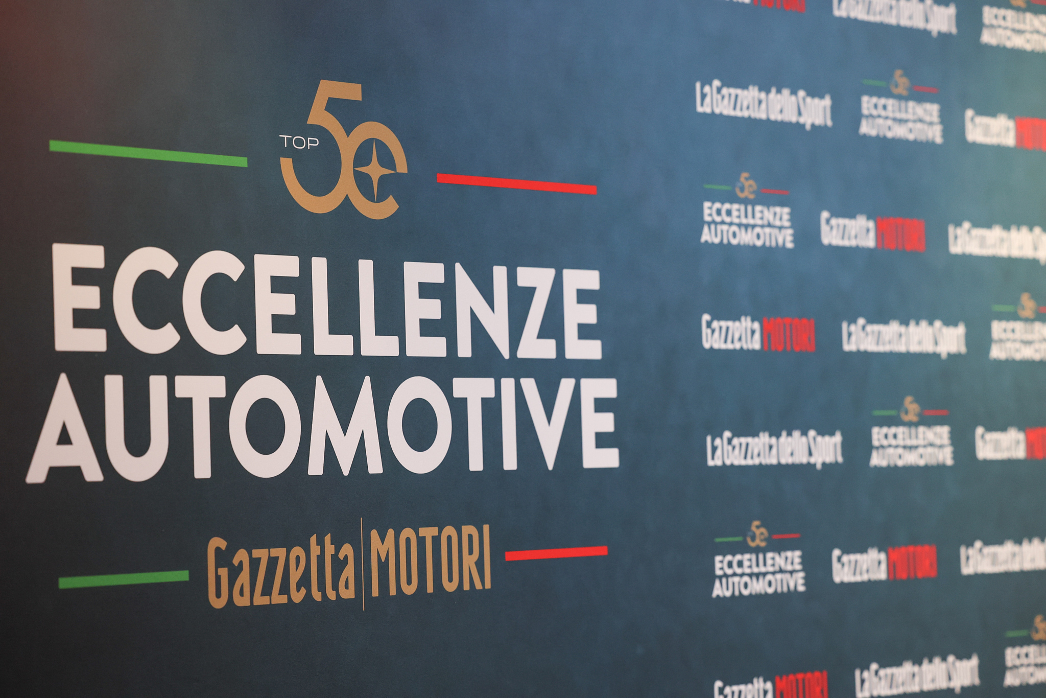 Bitron among the TOP 50 Eccellenze Automotive: an industry moment of exchange