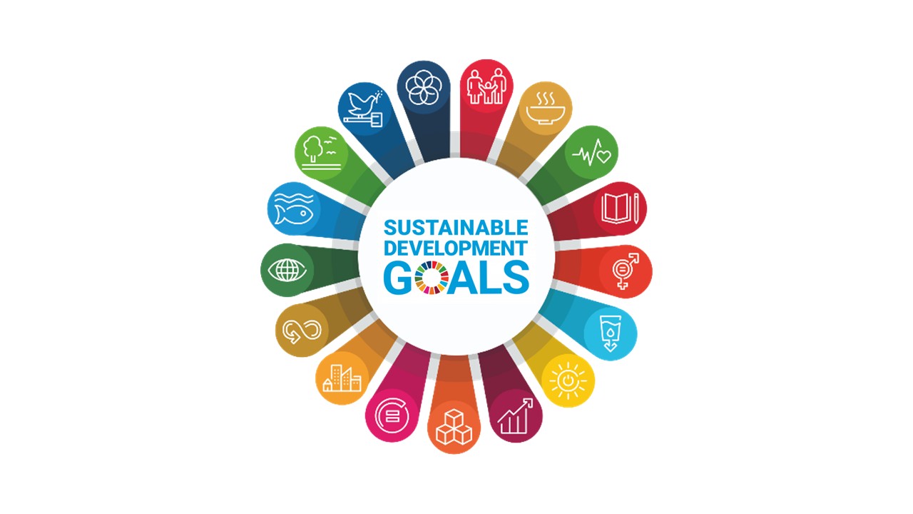 Sustainable Development Goals 2026