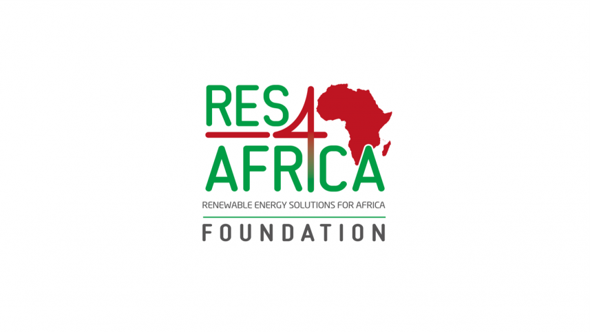 New membership: RES4Africa Foundation