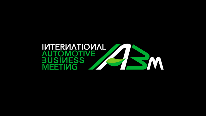 5th edition of IABM International Automotive Business Meeting