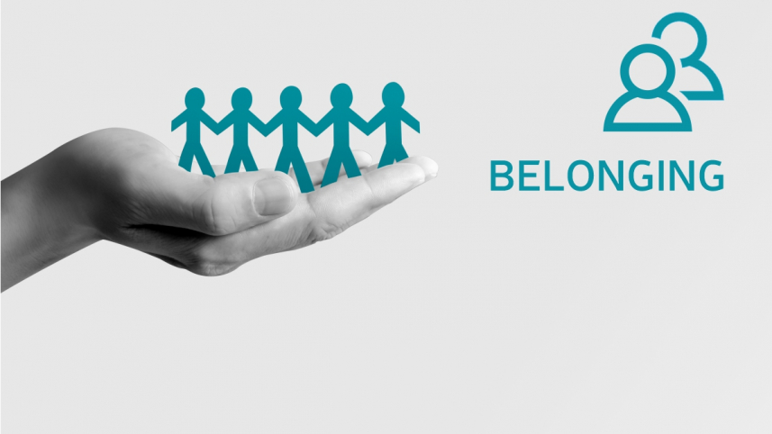 Bitron Values: Belonging