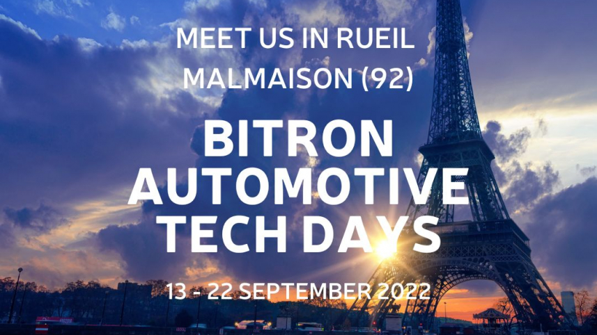 Automotive Tech Days - 2022