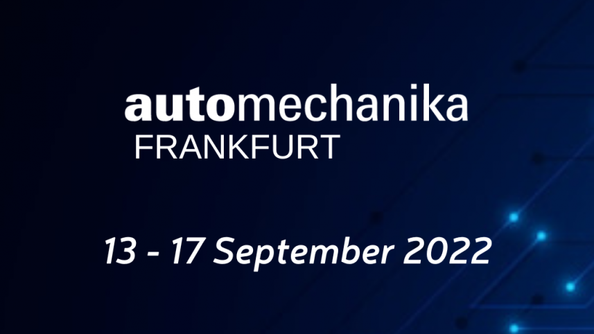 Bitron at automechanika Frankfurt 2022