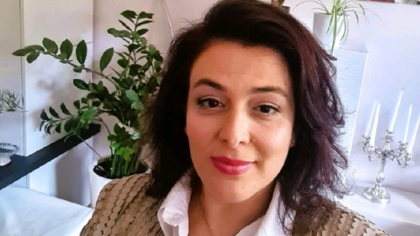 Maria Laura Amato Italy Training and Development Manager Bitron