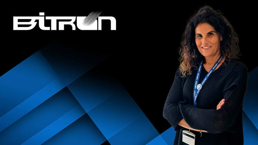 Global Attraction and Recruiting Manager for the Electronics BU Sara Camerlo: “Presenting Bitron in the most authentic way”