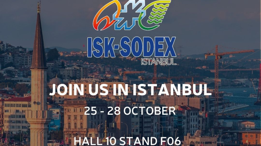 Bitron at ISK-SODEK 2023
