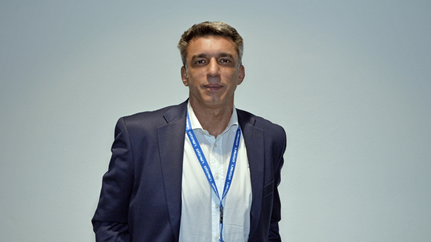 Welcoming Carlo Francesco Occhiena, Bitron Group’s new CFO!