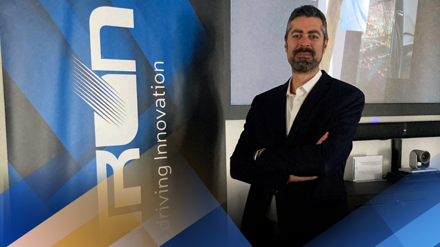 Safeguarding Digital Frontiers: An Interview with Francesco Nigro, Bitron's Chief Information Security Officer