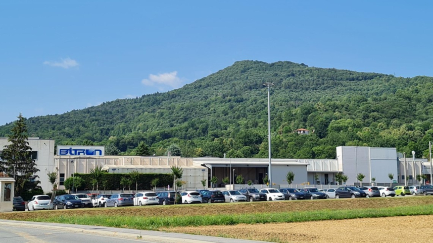 Driving Innovation: Insights from Bitron Rossana’s Plant Manager