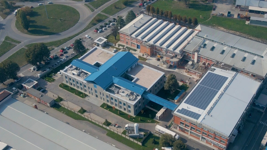 Bitron Business Services: a strategic support for the italian companies of the Group