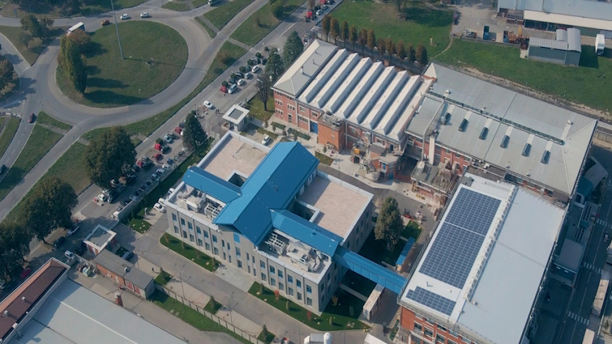 Bitron strengthens its presence in the industrial automation and utility solution with the acquisition of Calvi Sistemi. 