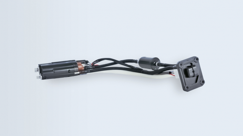 Fuel module motorcycle - automotive