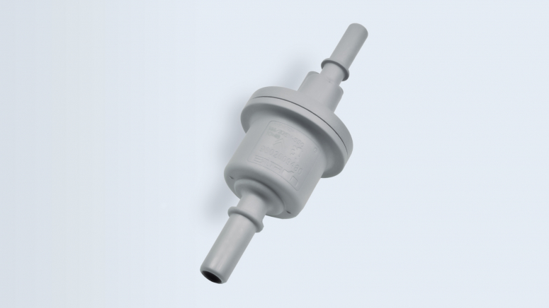 Pneumatic solenoid valves automotive