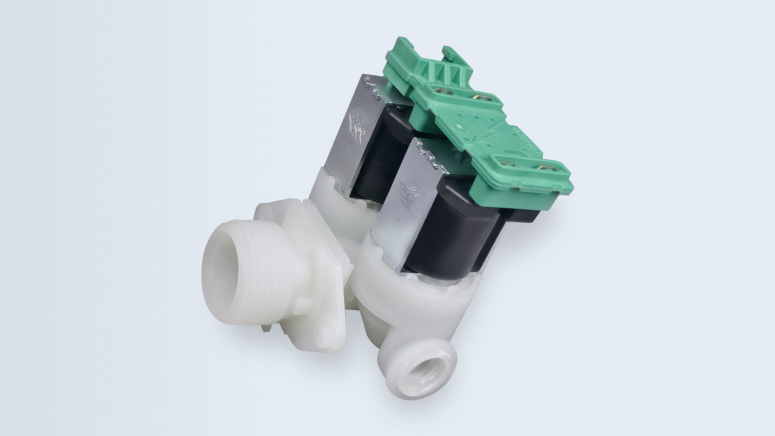 Refrigerators Solenoid Valves