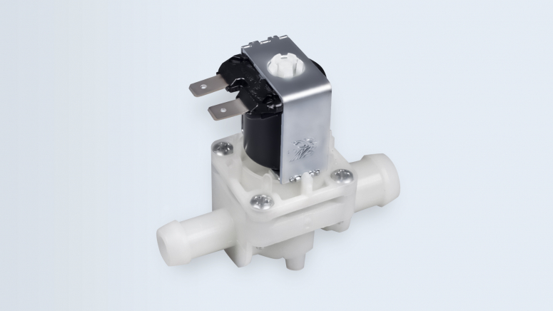 Cooking Solenoid Valves