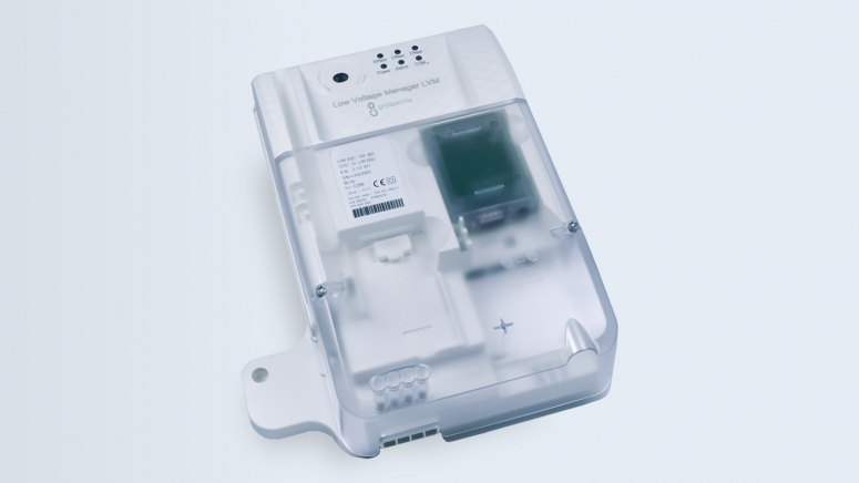 concentrators smart meters