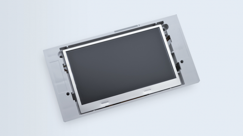 User Interface + milcore