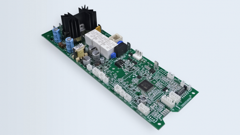 mainboard de longhi