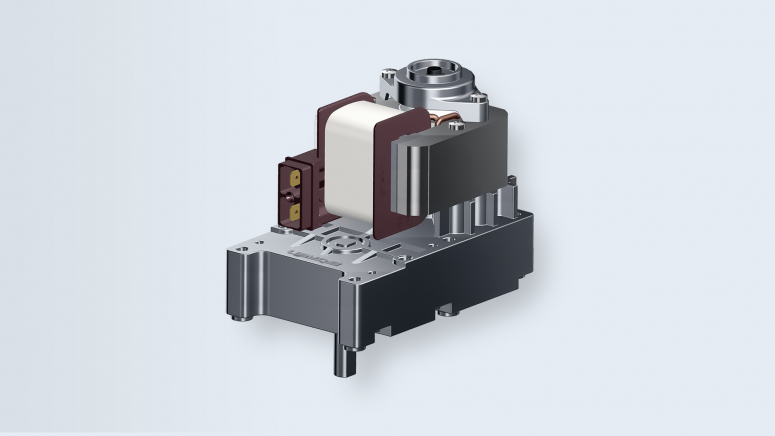 gear motors