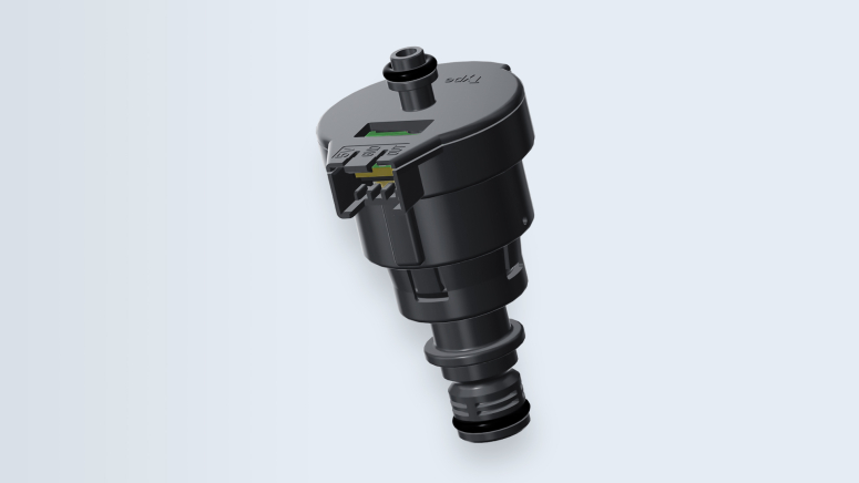 Differential Pressure Sensor