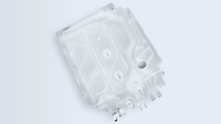 Heat exchangers