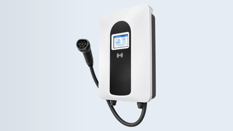 BITRON AC WALL_Plug_Display