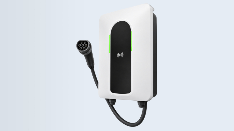 BITRON AC WALL_Plug_LED