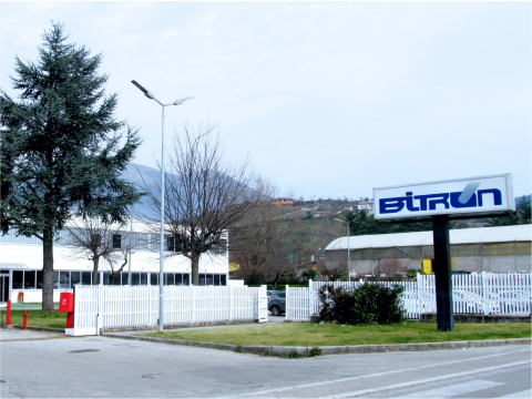 Bitron Alatri