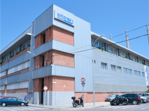Bitron España - Barcelona