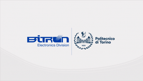 New partnership: Bitron Electronics and Politecnico di Torino