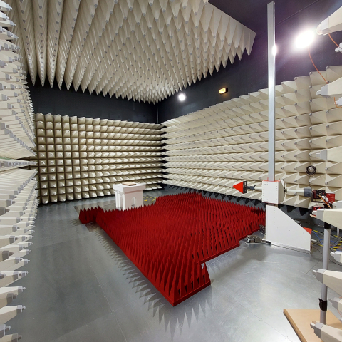 Electronics Design Centre (Salerno)