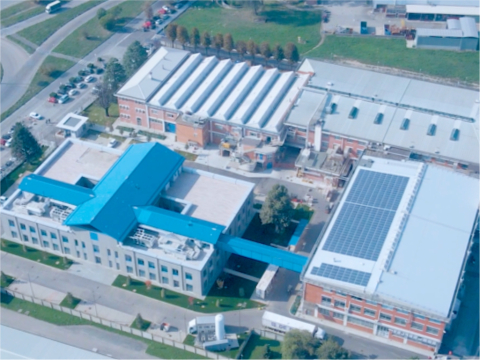 Electronics Design Centre
