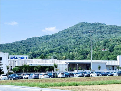 Automotive Design Centre (Rossana)