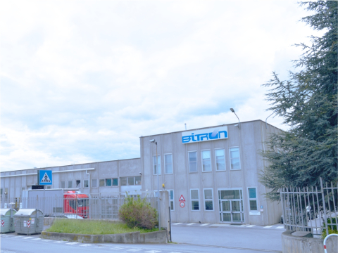 Automotive Design Centre (Savona)